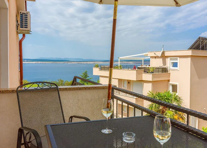 Bezauberndes Nur 100 Meter Zum Mit Sauna, Whirlpool, Meerblick, Wifi *